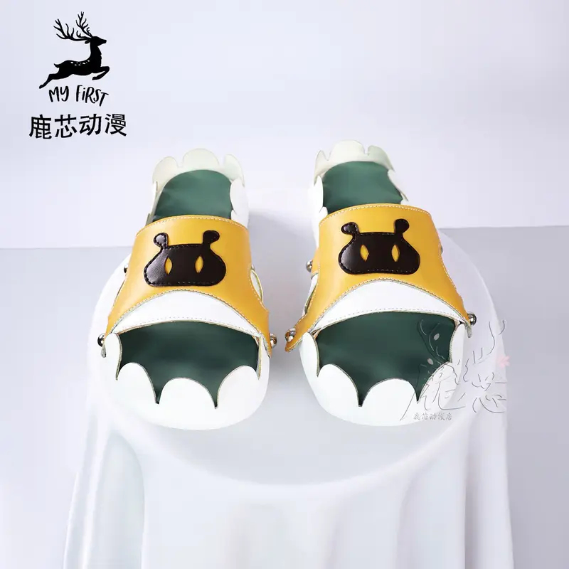 Cosplay Anime N - g'7,n\5;e,8\v,5/Zenless Zone Zero Belle Cosplay Summer