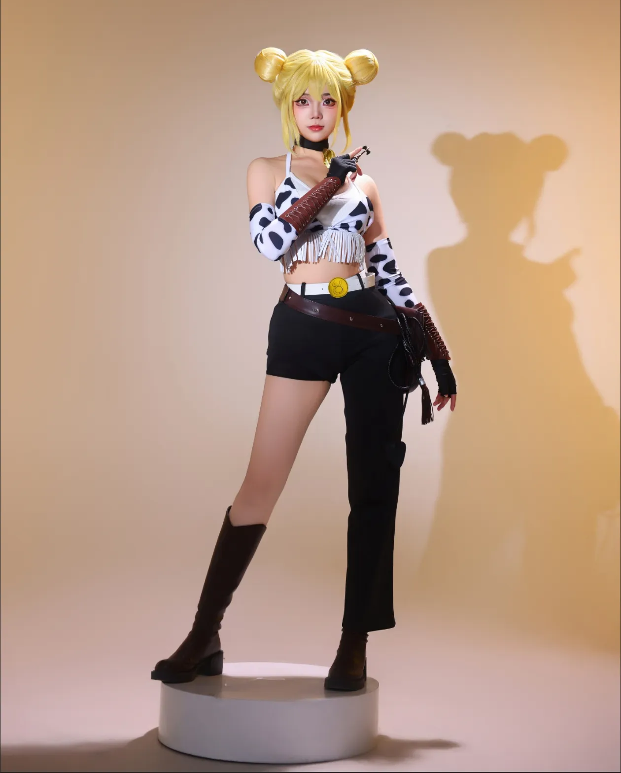 Anime Cosplay Bikini - Anime Celestial Spirit Mage Lucy Heartfilia