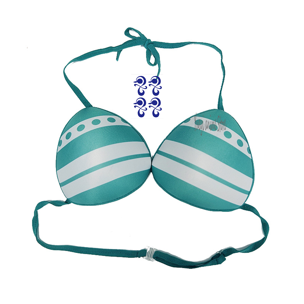 Anime cos Nami Cosplay Bra Cos - Anime Cosplay Bikini reseña y precio