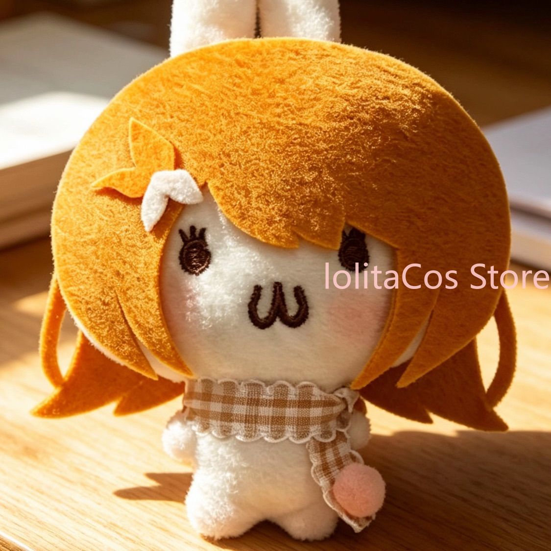 Pjsk Project SEKAI Minori Hana - Anime Doll Cosplay reseña y precio