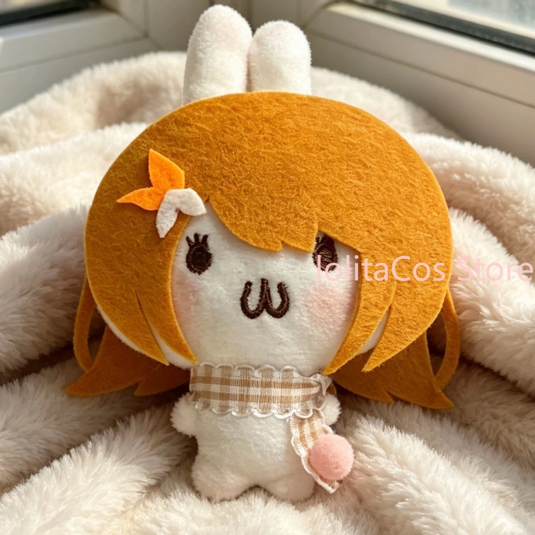 Pjsk Project SEKAI Minori Hana - Anime Doll Cosplay reseña y precio