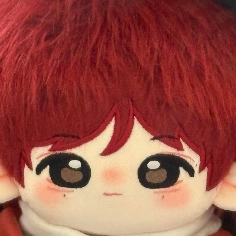 2026 New [First Release] Red H - Anime Doll Cosplay reseña y precio