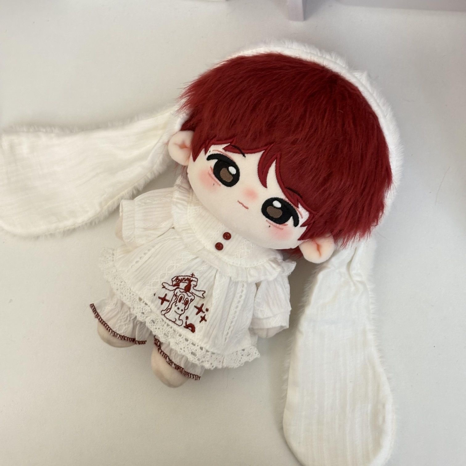 2026 New [First Release] Red H - Anime Doll Cosplay reseña y precio