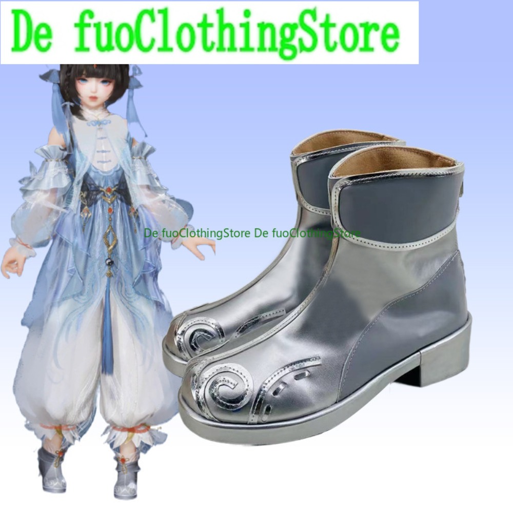 DefuoClothing Yang Mie Luo Cos - Anime Yang Cosplay reseña y precio