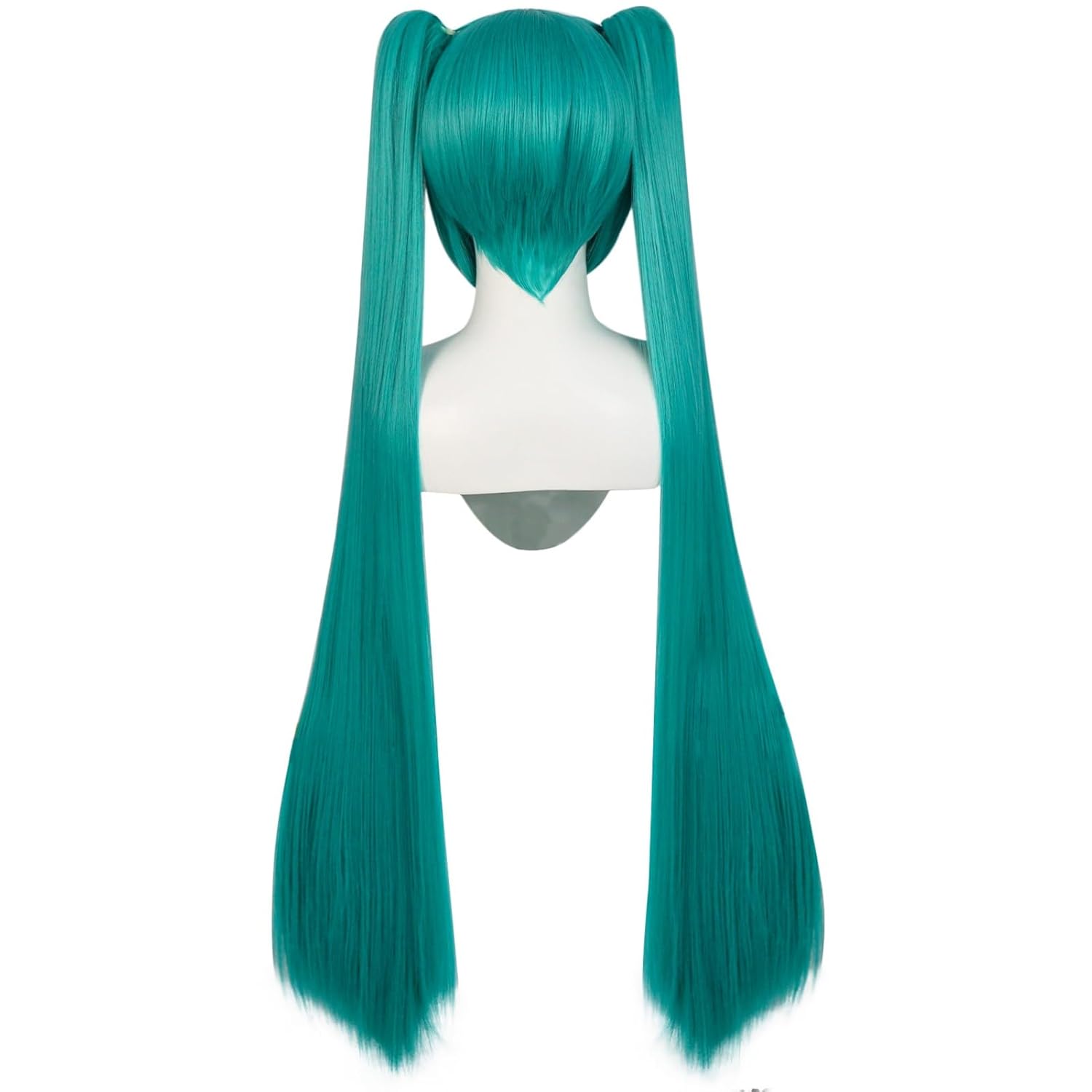 Long Double Clip Ponytails Hat - Cosplay Anime N reseña y precio