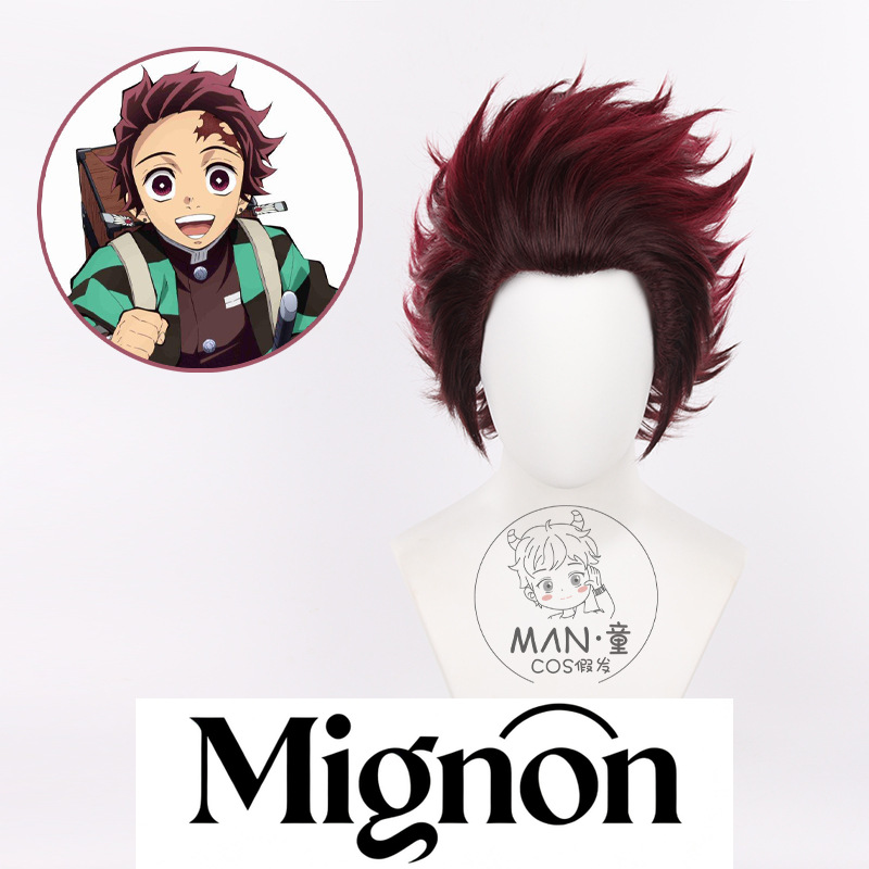 Demon Slayer Tanjiro Kamado Co - Anime Cosplay Tanjiro reseña y precio