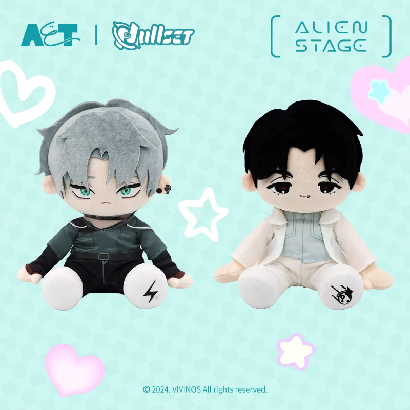 Alien Stage Ivan Till Luca 20c - Anime About Cosplay Girl reseña y precio