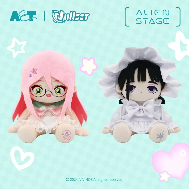 Alien Stage Ivan Till Luca 20c - Anime About Cosplay Girl reseña y precio