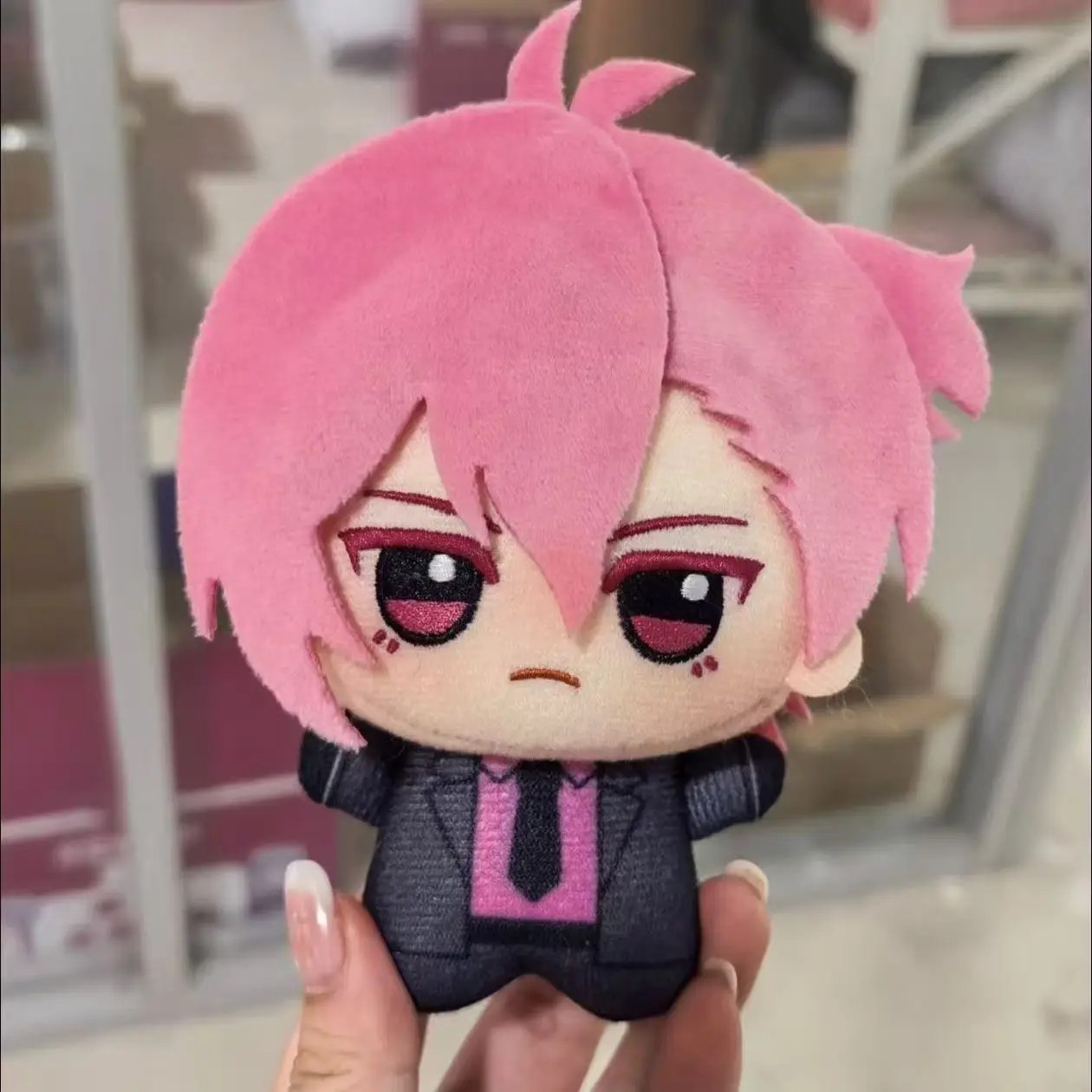 10cm Asmodeus Alice Mairimashi - Anime About Cosplay Girl reseña y precio