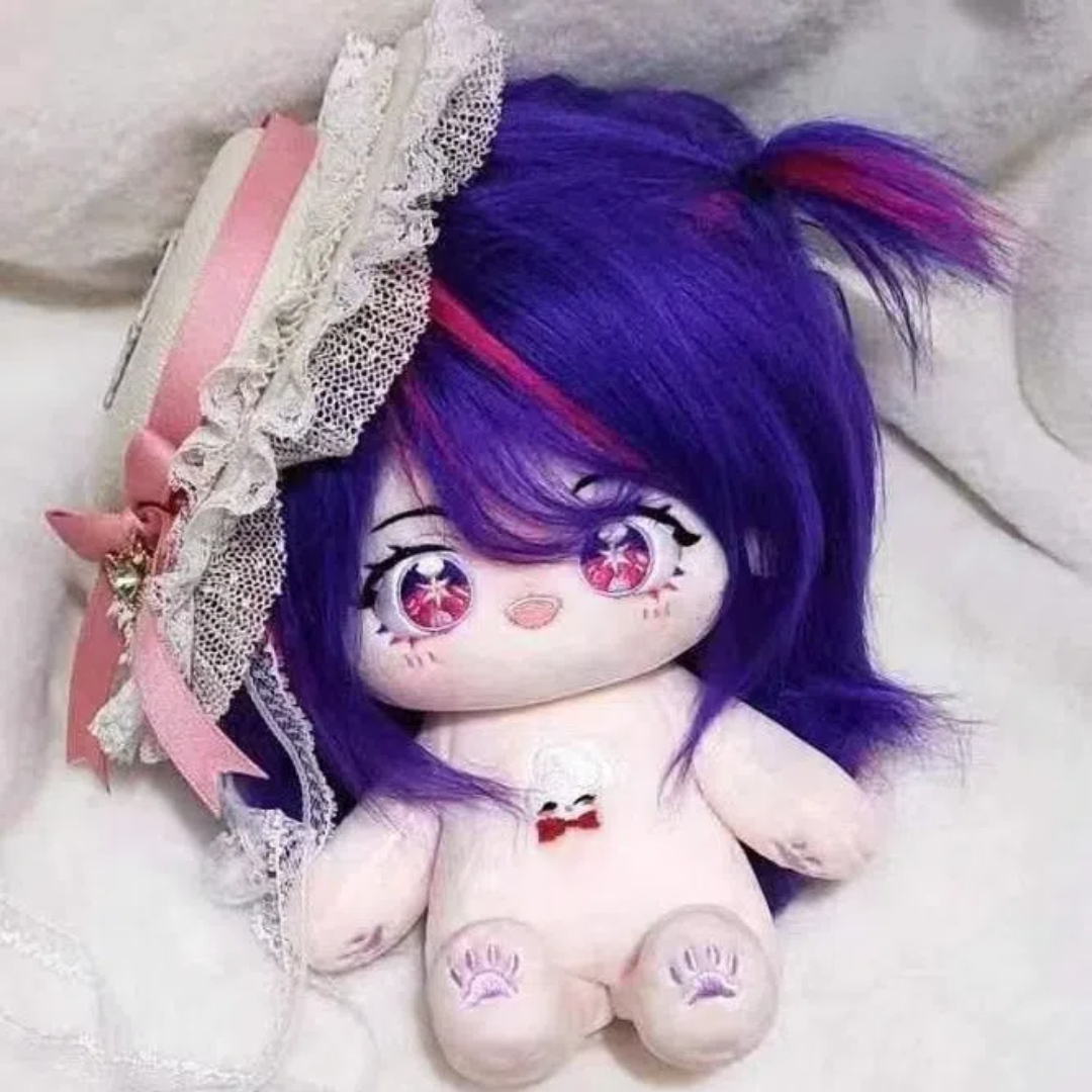 20cm Anime Japan OSHI NO KO Ho - Anime About Cosplay Girl reseña y precio