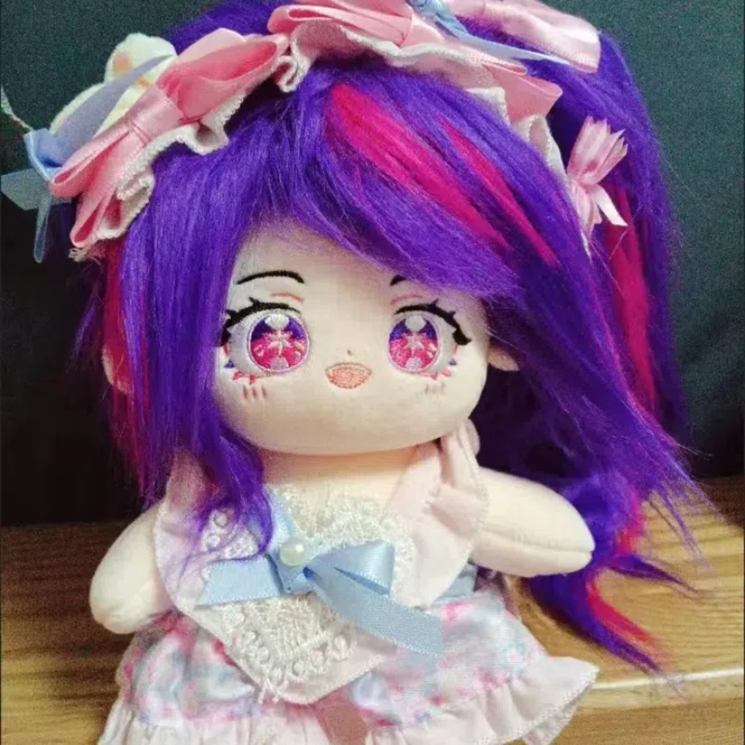 20cm Anime Japan OSHI NO KO Ho - Anime About Cosplay Girl reseña y precio