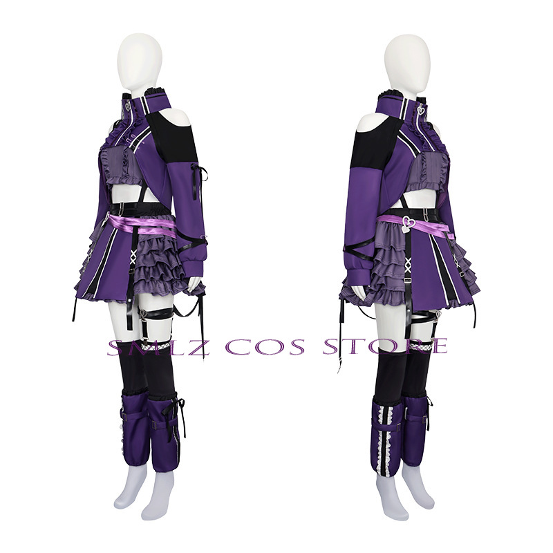 Suzuki Hana Cosplay Anime Coll - Anime Cosplay Seri reseña y precio