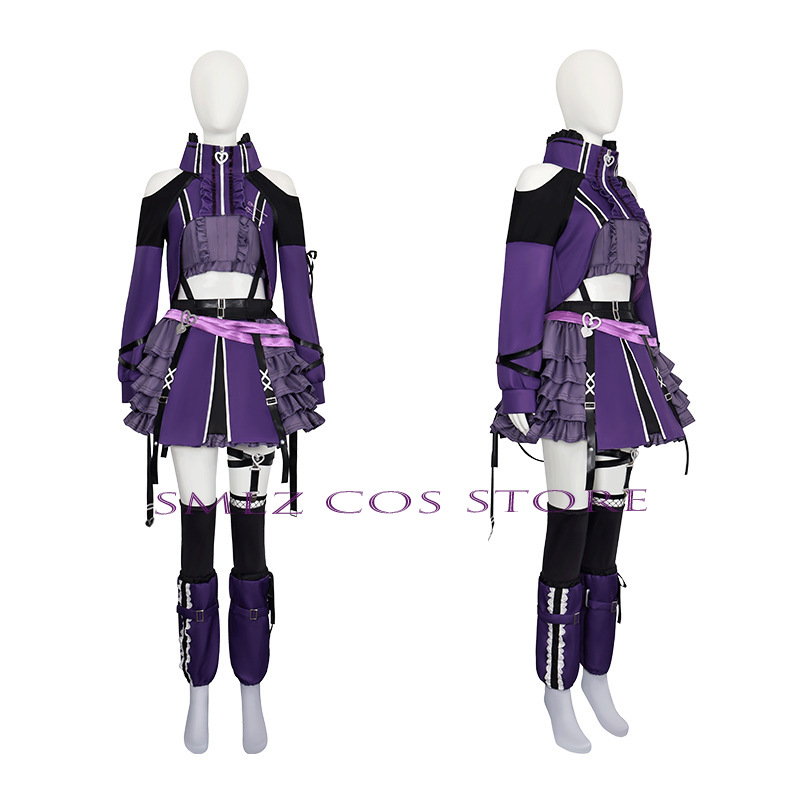 Suzuki Hana Cosplay Anime Coll - Anime Cosplay Seri reseña y precio