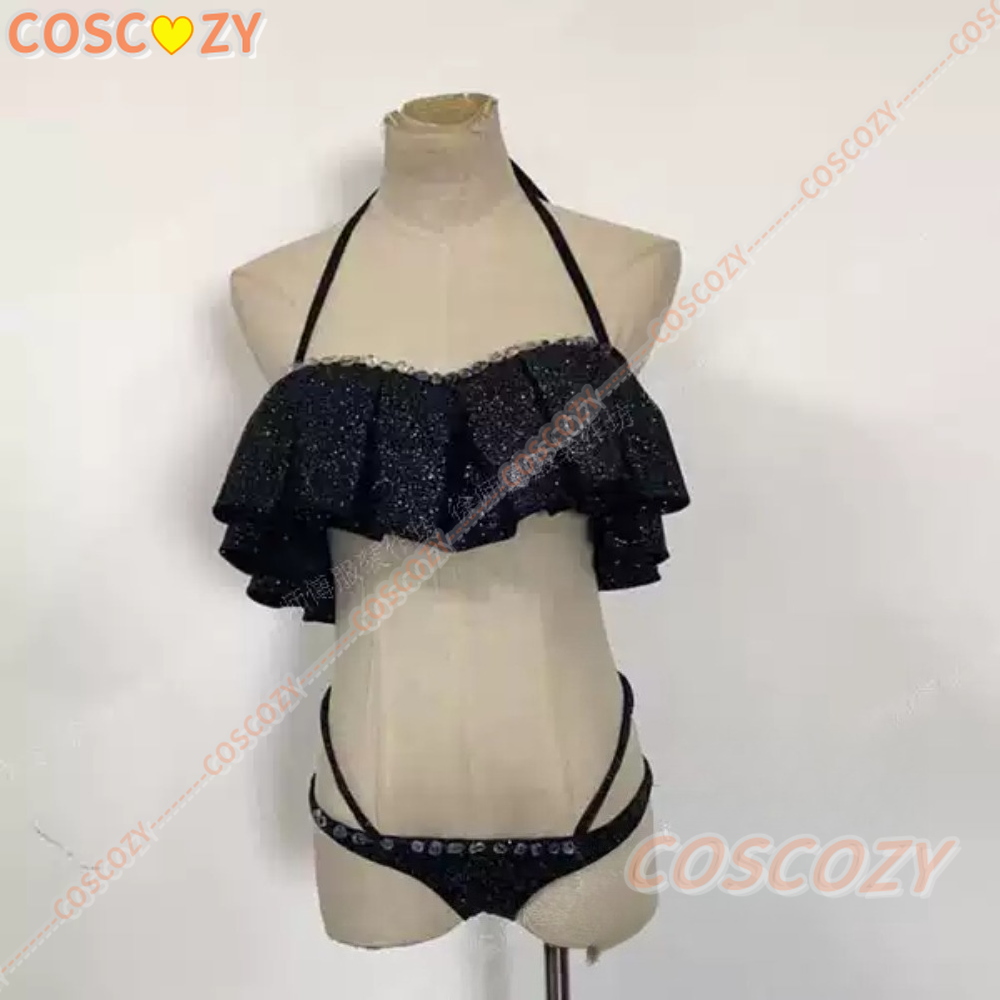 Anime Uma Musume Pretty Derby  - Anime Cosplay Bikini reseña y precio