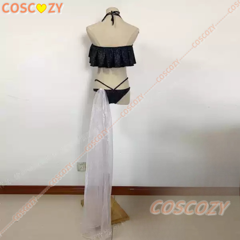 Anime Uma Musume Pretty Derby  - Anime Cosplay Bikini reseña y precio