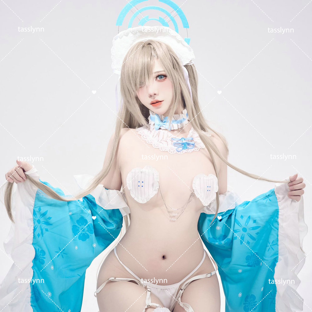 Dishwasher Itinose Asena Cospl - Anime Cosplay Bikini reseña y precio