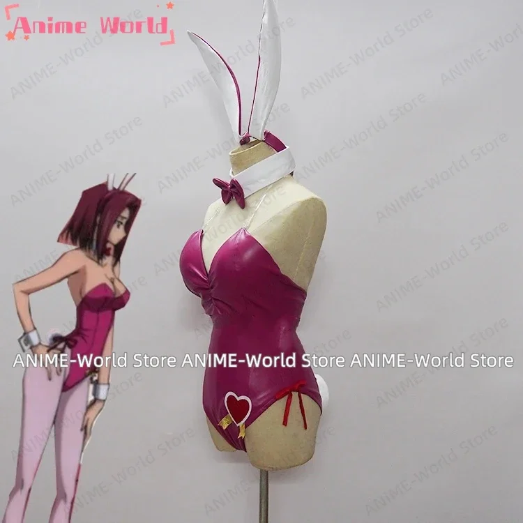 《Custom Size》Anime Kallen Stad - Anime Cosplay Bikini reseña y precio