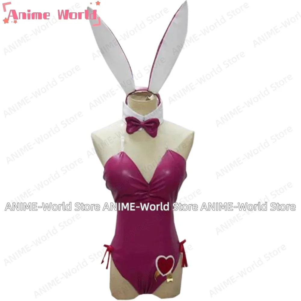 《Custom Size》Anime Kallen Stad - Anime Cosplay Bikini reseña y precio