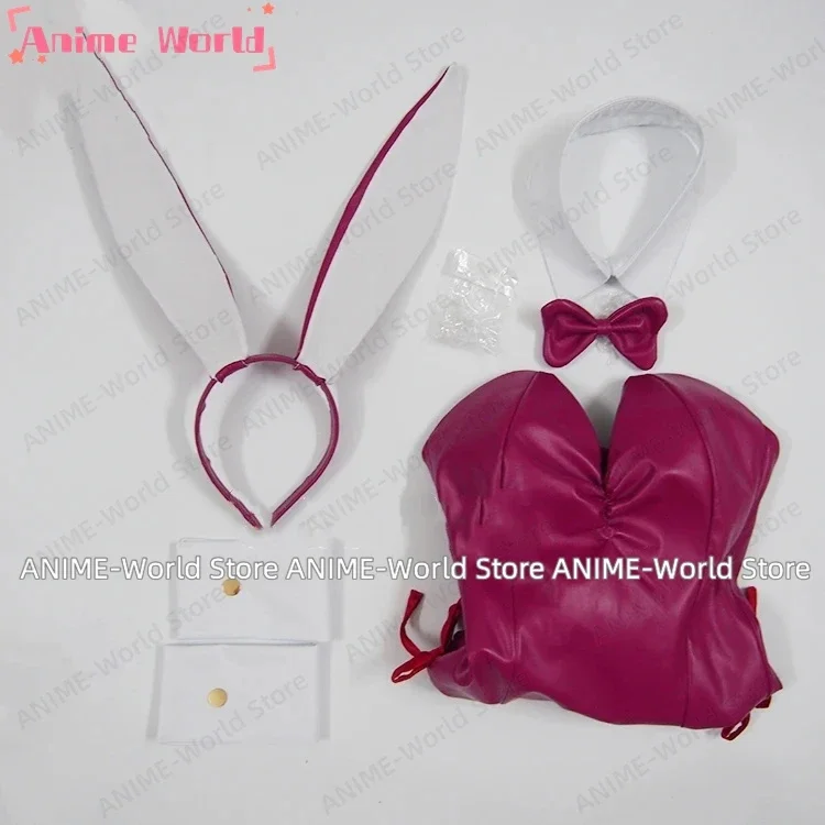 《Custom Size》Anime Kallen Stad - Anime Cosplay Bikini reseña y precio