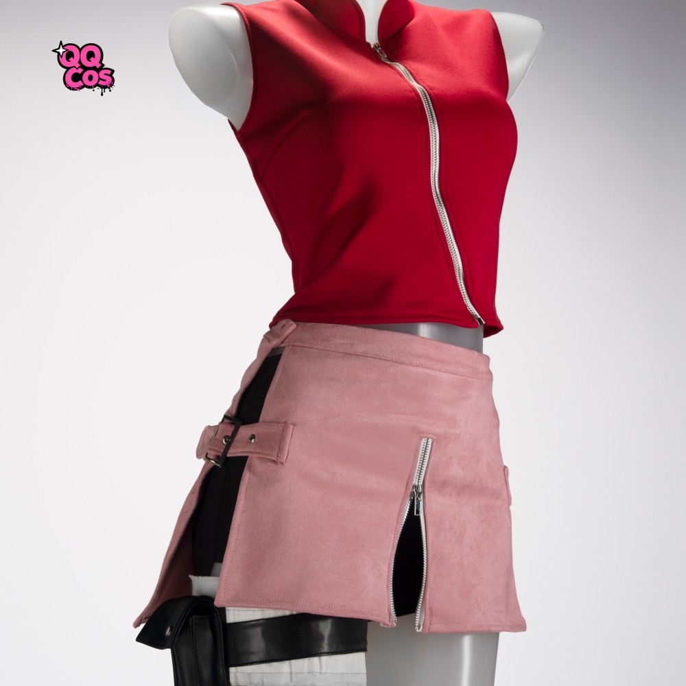 Anime Cosplay Series: NS Shipp - Anime Cosplay Seri reseña y precio