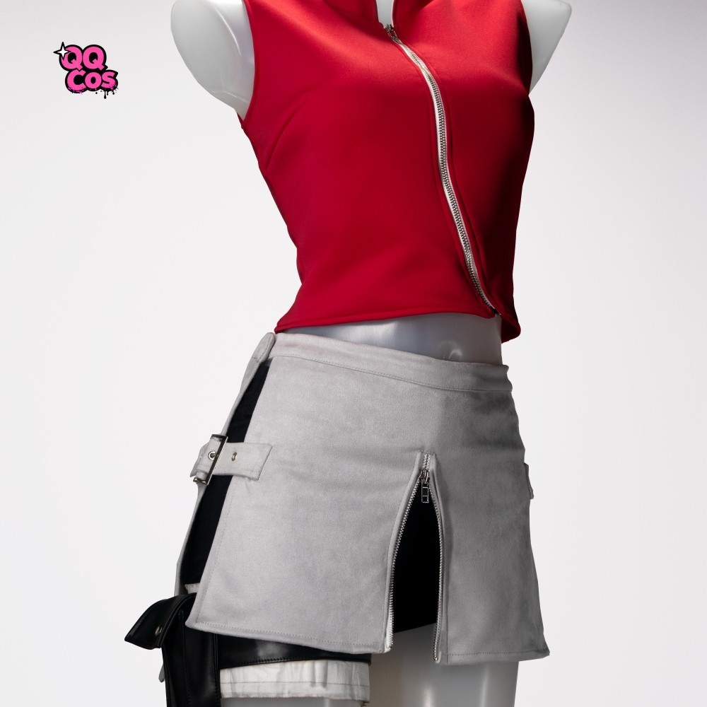 Anime Cosplay Series: NS Shipp - Anime Cosplay Seri reseña y precio