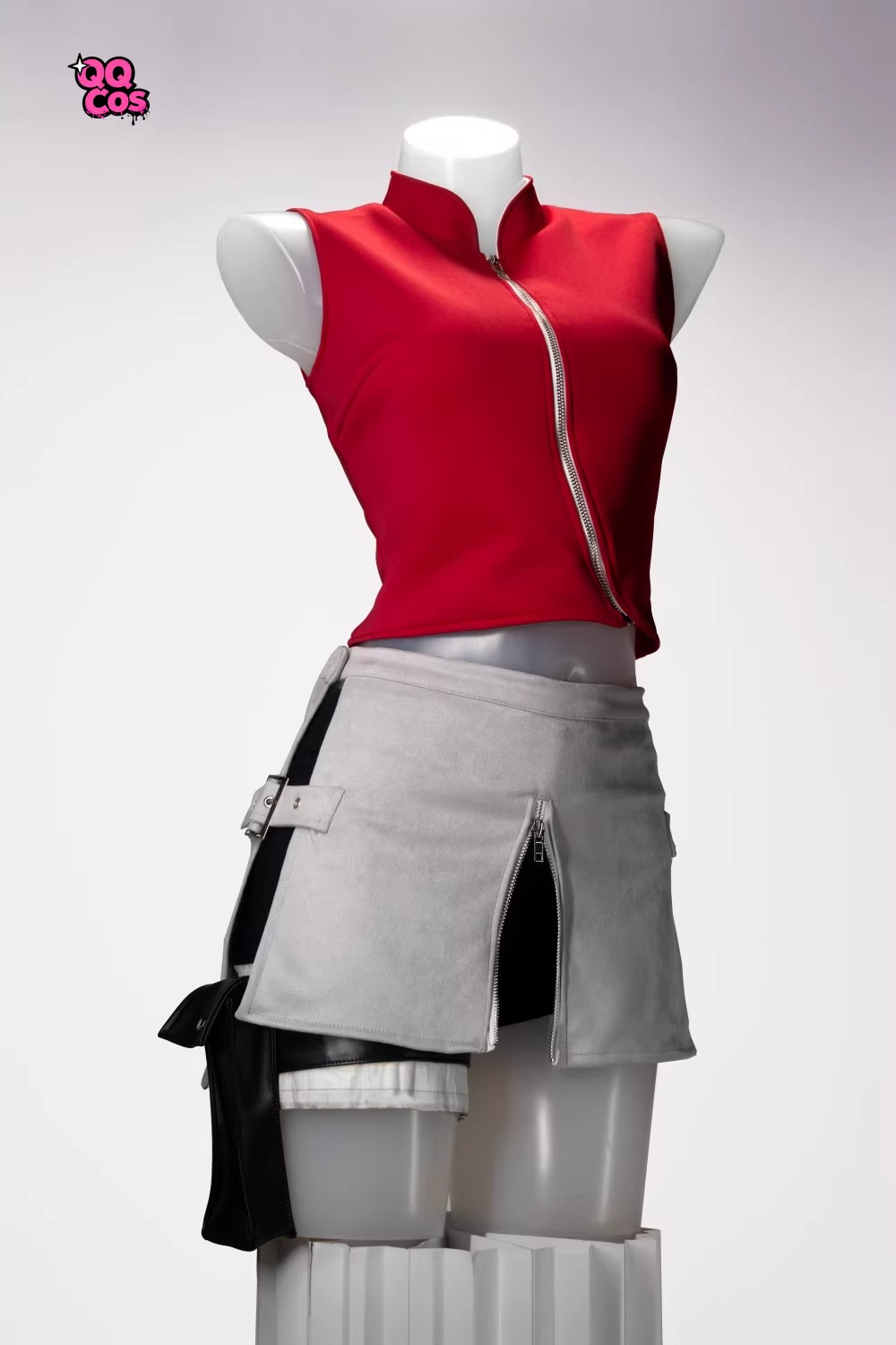 Anime Cosplay Series: NS Shipp - Anime Cosplay Seri reseña y precio