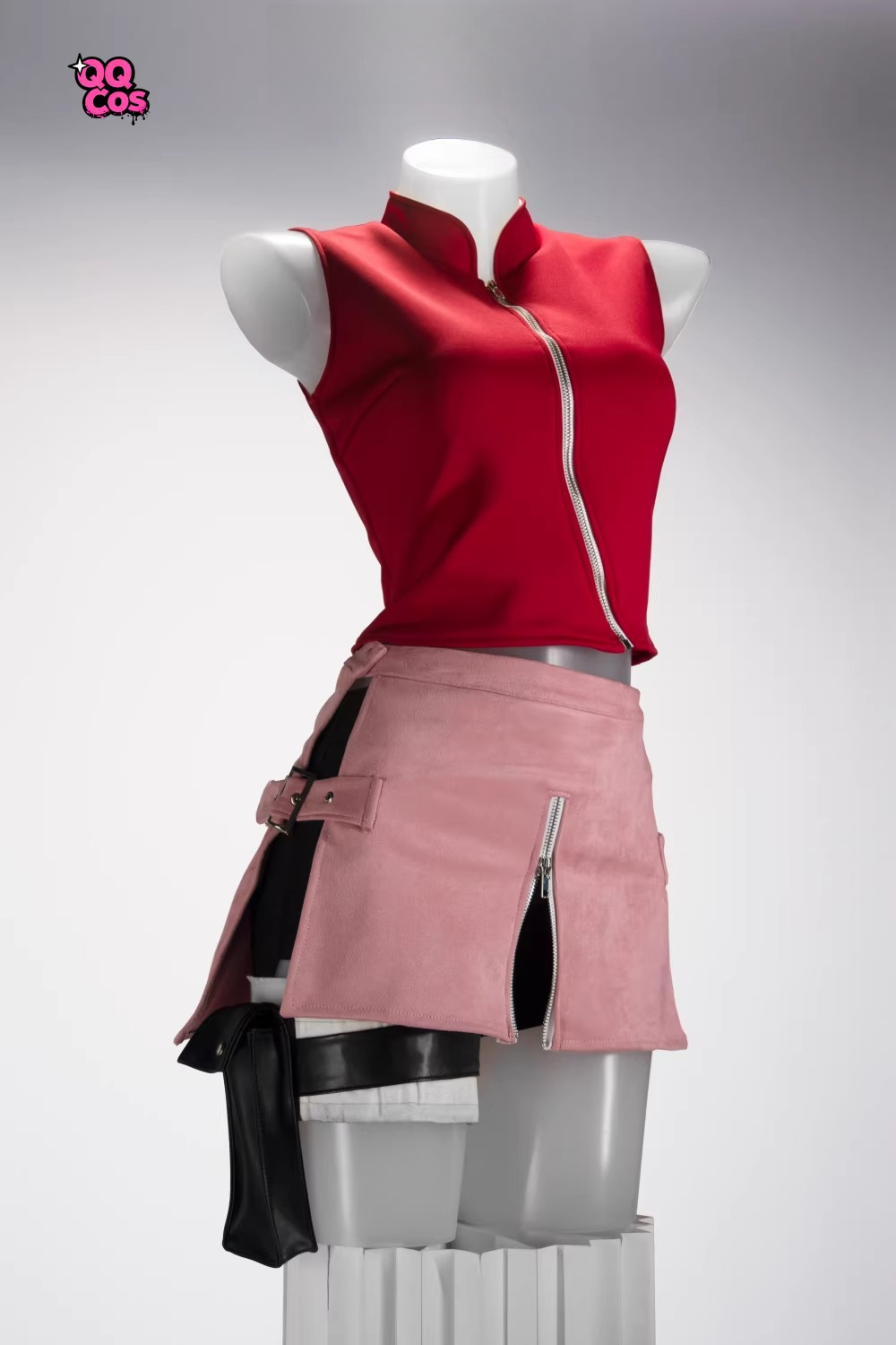 Anime Cosplay Series: NS Shipp - Anime Cosplay Seri reseña y precio