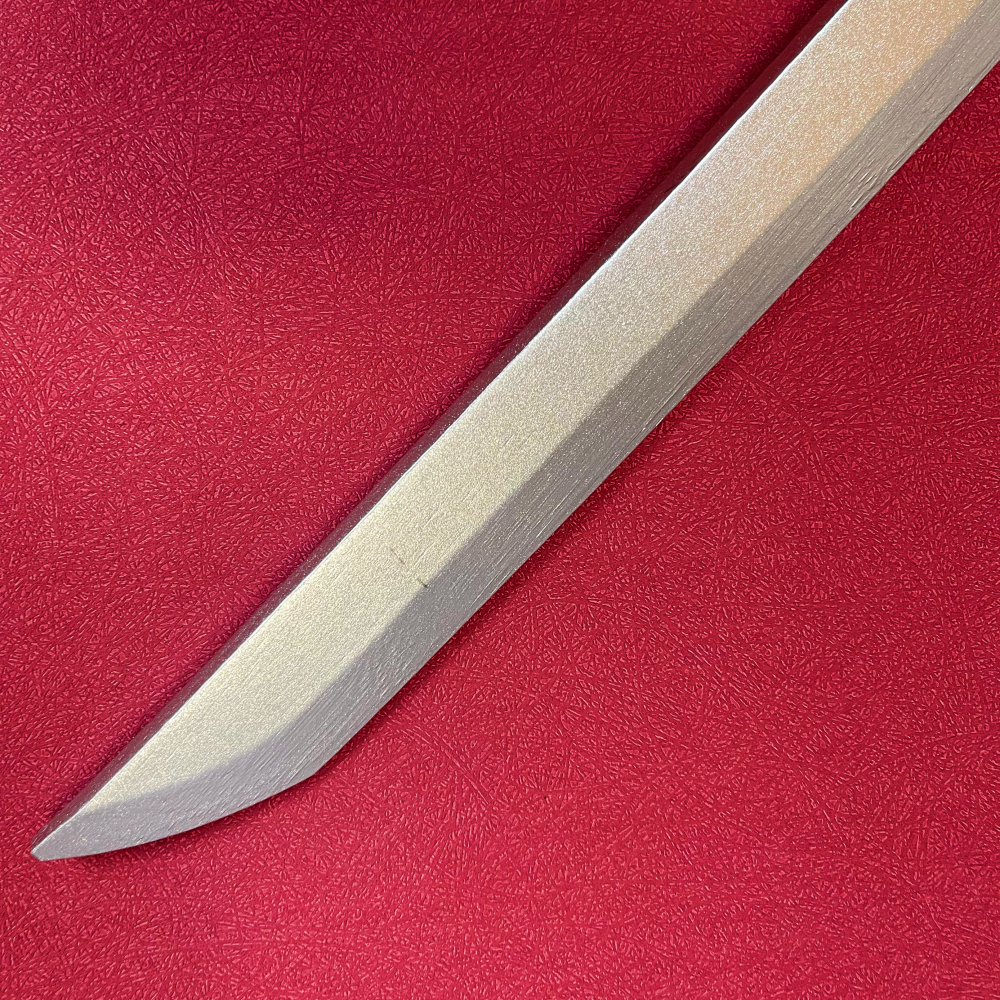 40inch Demon Slayer Muichirou  - Anime Cosplay Real reseña y precio