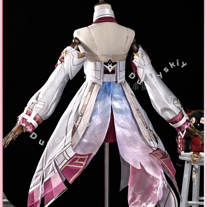 Genshin Impact linnea Cosplay  - Cosplay Anime Expo reseña y precio