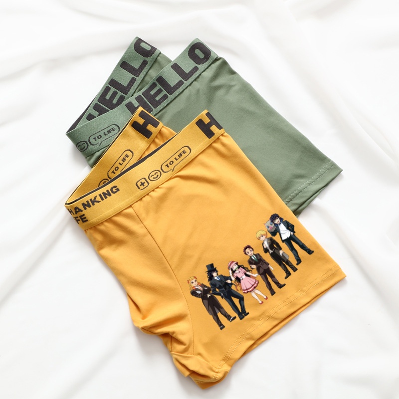 5pcs Anime Demon Slayer Printe - Anime Cosplay Tanjiro reseña y precio