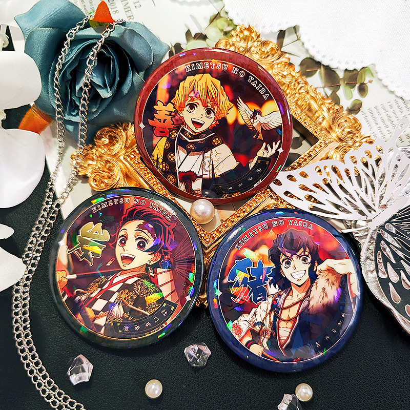demon slayer Baji peripheral b - Anime Cosplay Tanjiro reseña y precio