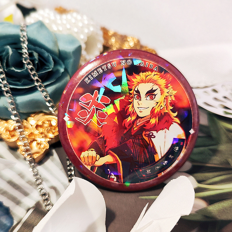 demon slayer Baji peripheral b - Anime Cosplay Tanjiro reseña y precio