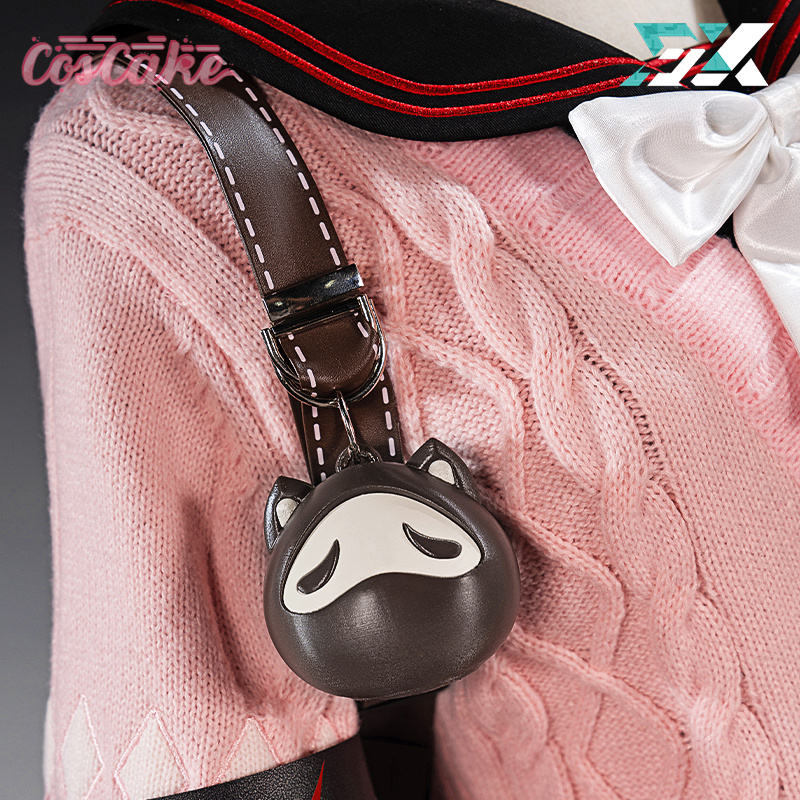 Ukinami Yuzuha Cosplay Costume - Anime Cosplay Clothes reseña y precio