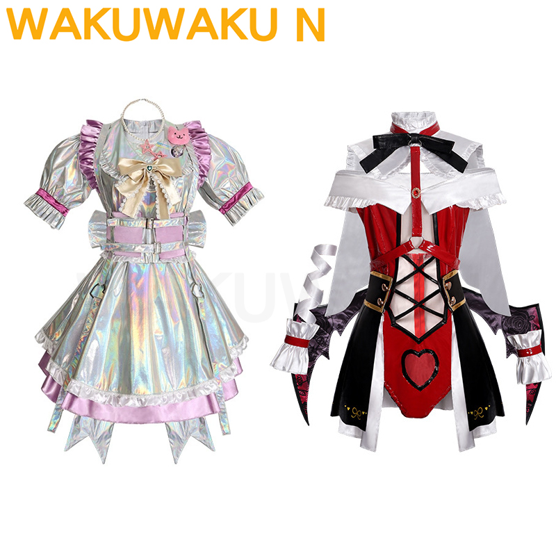 IN STOCK KAngel Ame-chan Cospl - Cosplay Anime N reseña y precio