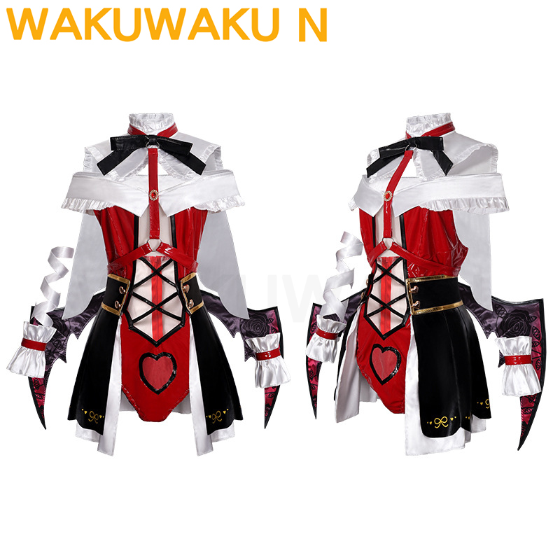 IN STOCK KAngel Ame-chan Cospl - Cosplay Anime N reseña y precio