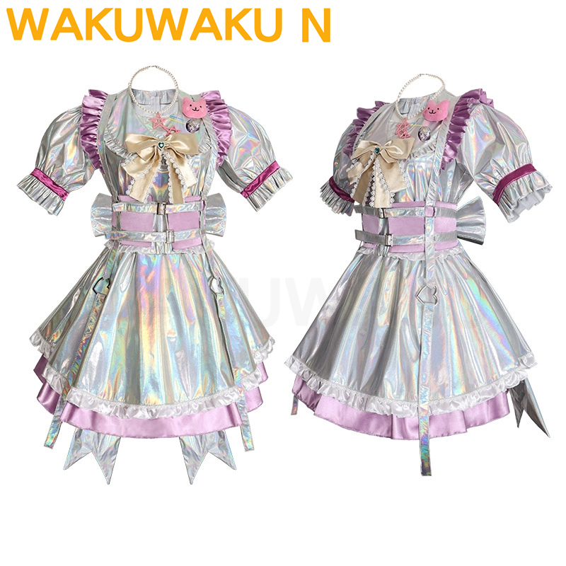 IN STOCK KAngel Ame-chan Cospl - Cosplay Anime N reseña y precio