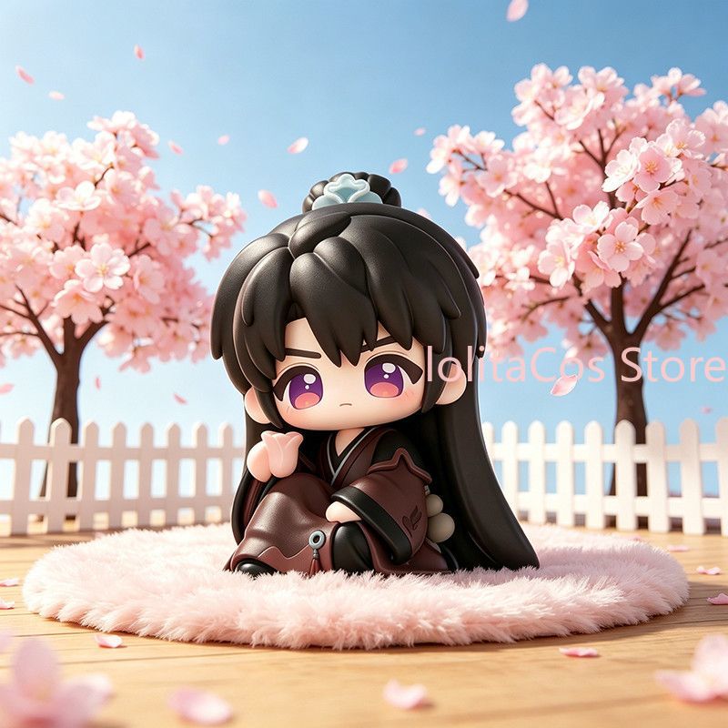 7cm Love and Deepspace Caleb Q - Anime Cosplay Party reseña y precio