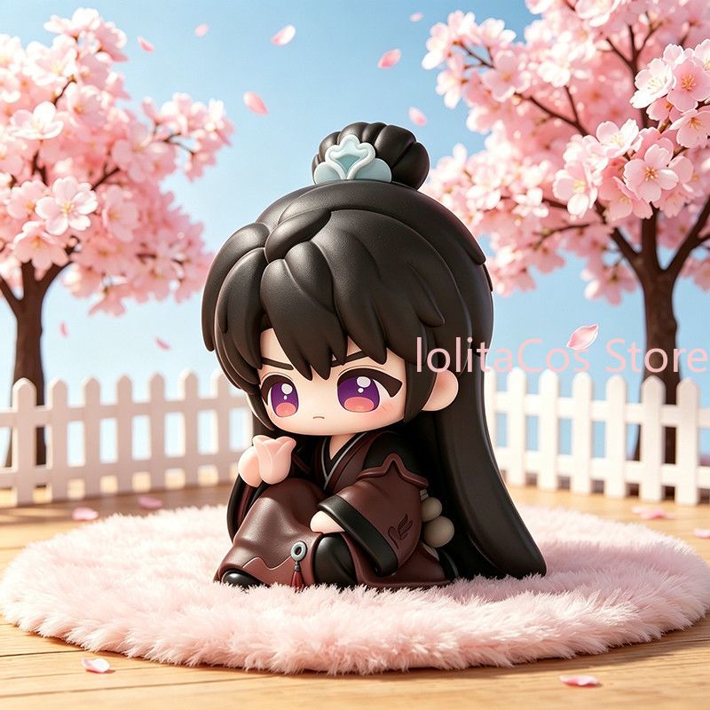 7cm Love and Deepspace Caleb Q - Anime Cosplay Party reseña y precio