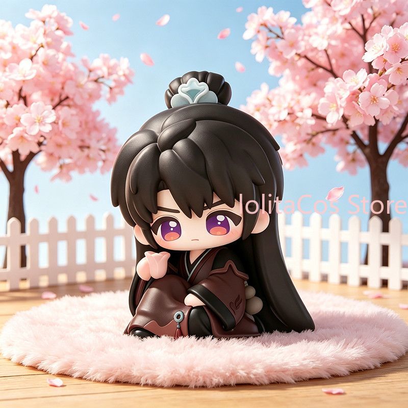 7cm Love and Deepspace Caleb Q - Anime Cosplay Party reseña y precio