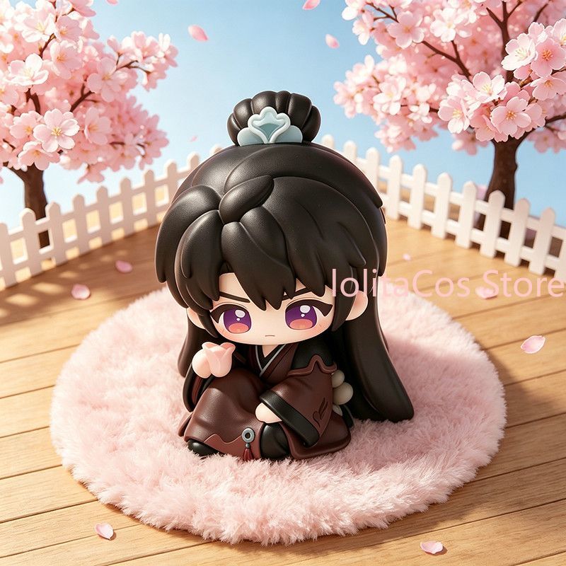 7cm Love and Deepspace Caleb Q - Anime Cosplay Party reseña y precio