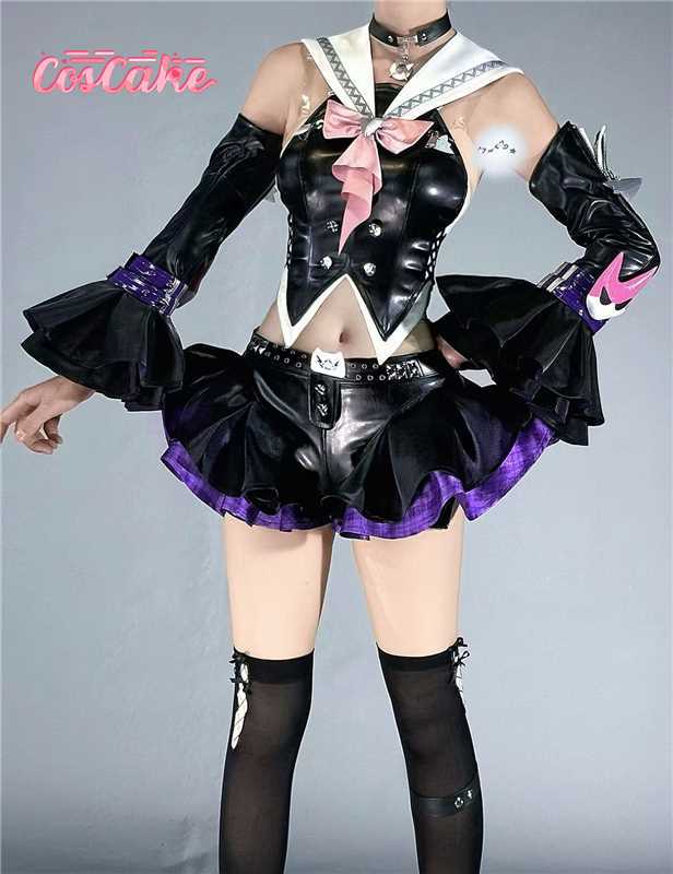 Nangong Yu new skin ！Game Cosp - Anime Cosplay Seri reseña y precio