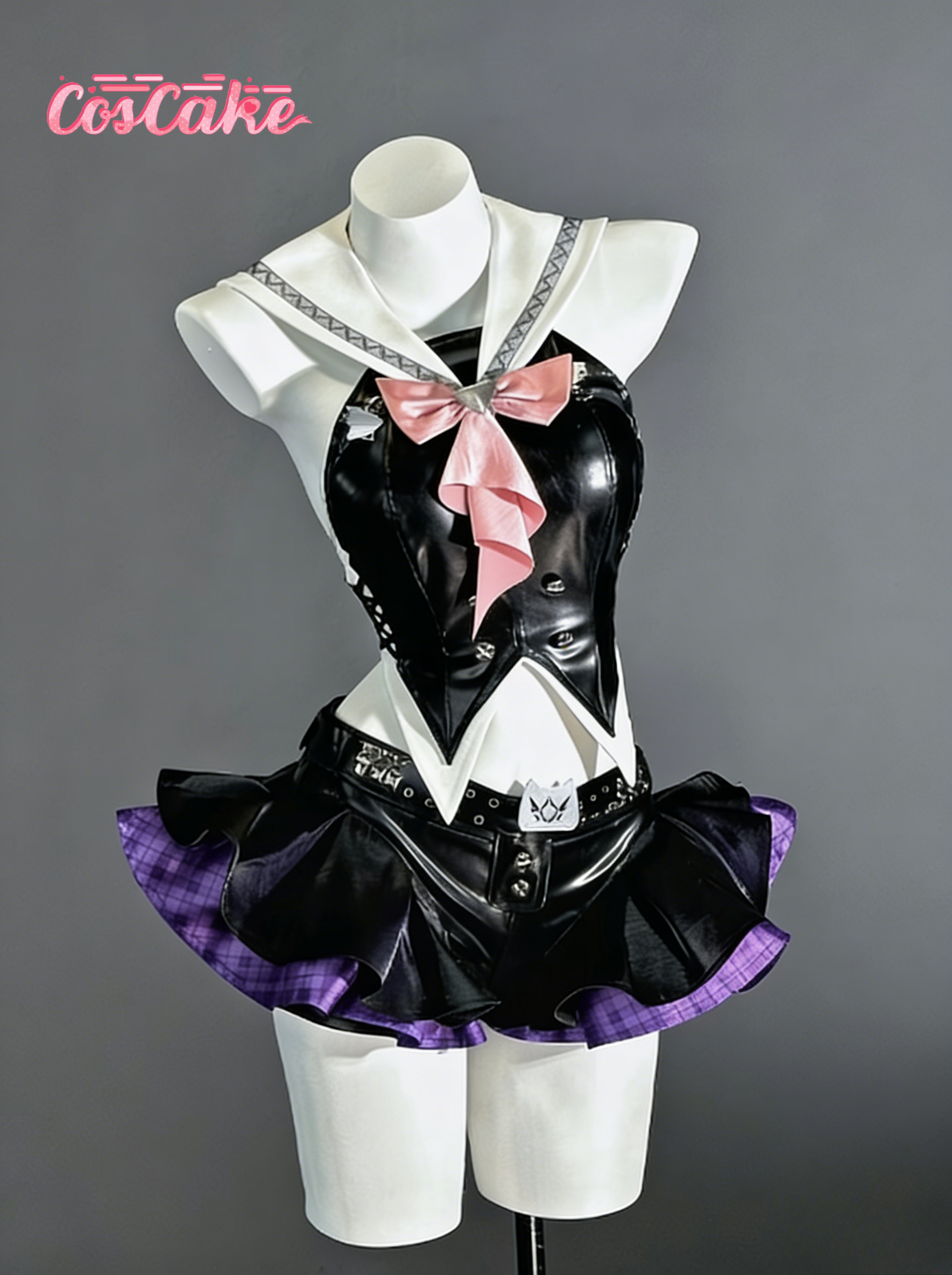 Nangong Yu new skin ！Game Cosp - Anime Cosplay Seri reseña y precio