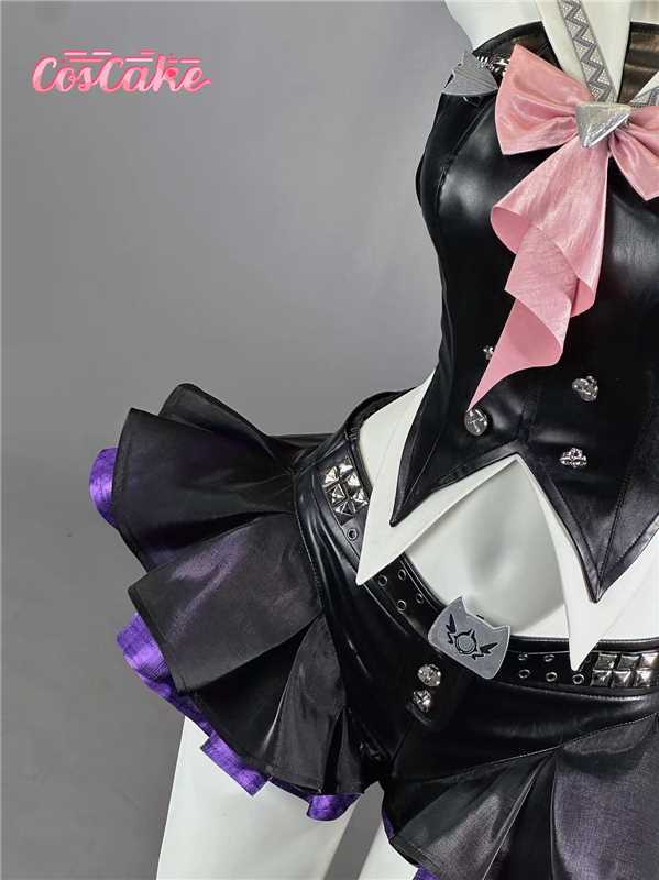 Nangong Yu new skin ！Game Cosp - Anime Cosplay Seri reseña y precio