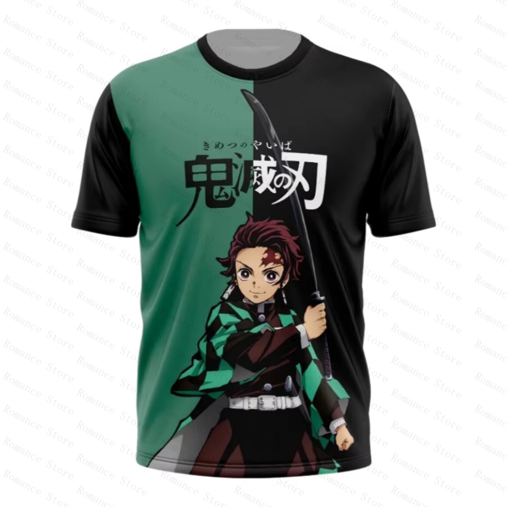 Tanjiro Kamado Demon Slayer Al - Anime Cosplay Tanjiro reseña y precio