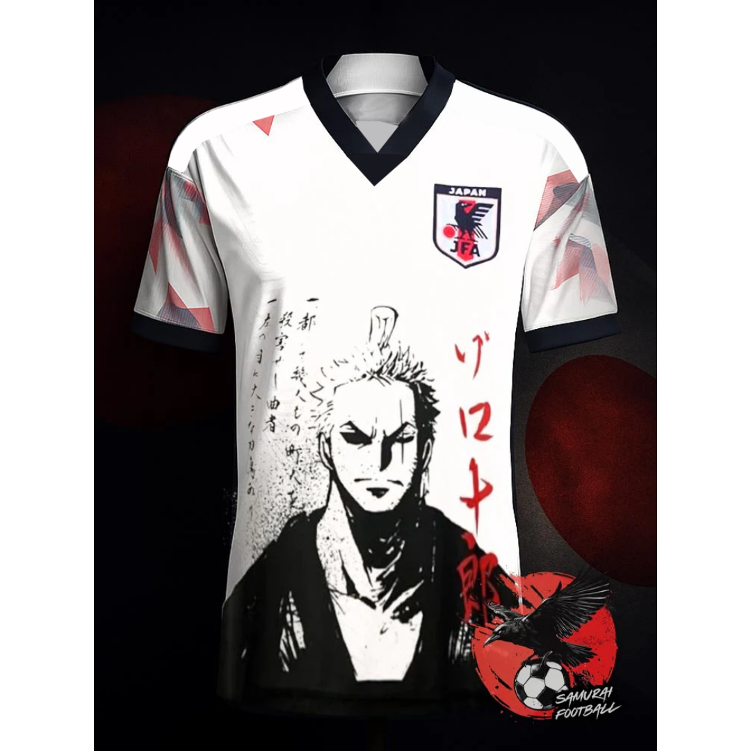 2026 One Piece anime football  - Quick Anime Cosplay reseña y precio