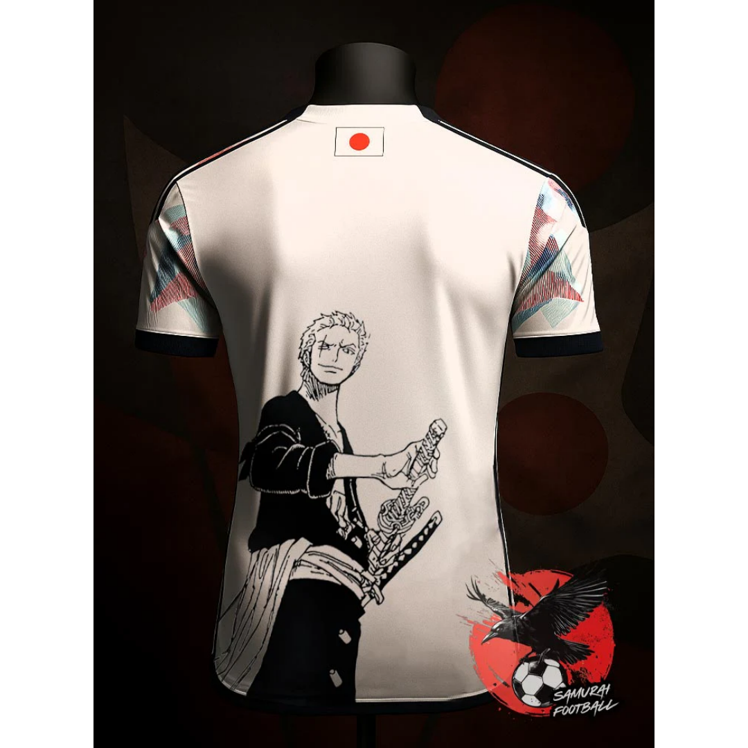 2026 One Piece anime football  - Quick Anime Cosplay reseña y precio