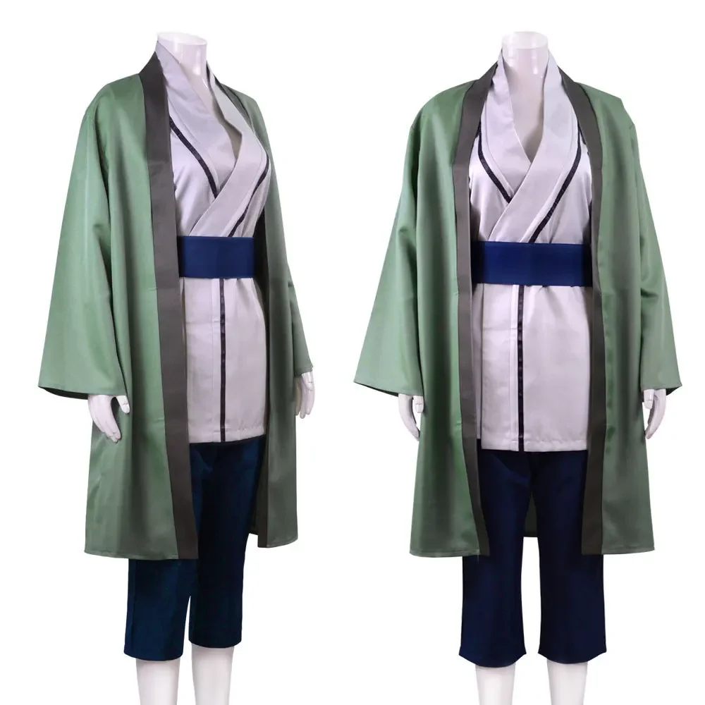 Nouveau Costume de Cosplay Tsu - Cosplay Anime Tsunade reseña y precio