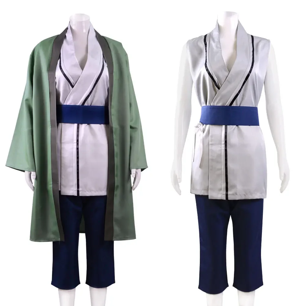 Nouveau Costume de Cosplay Tsu - Cosplay Anime Tsunade reseña y precio