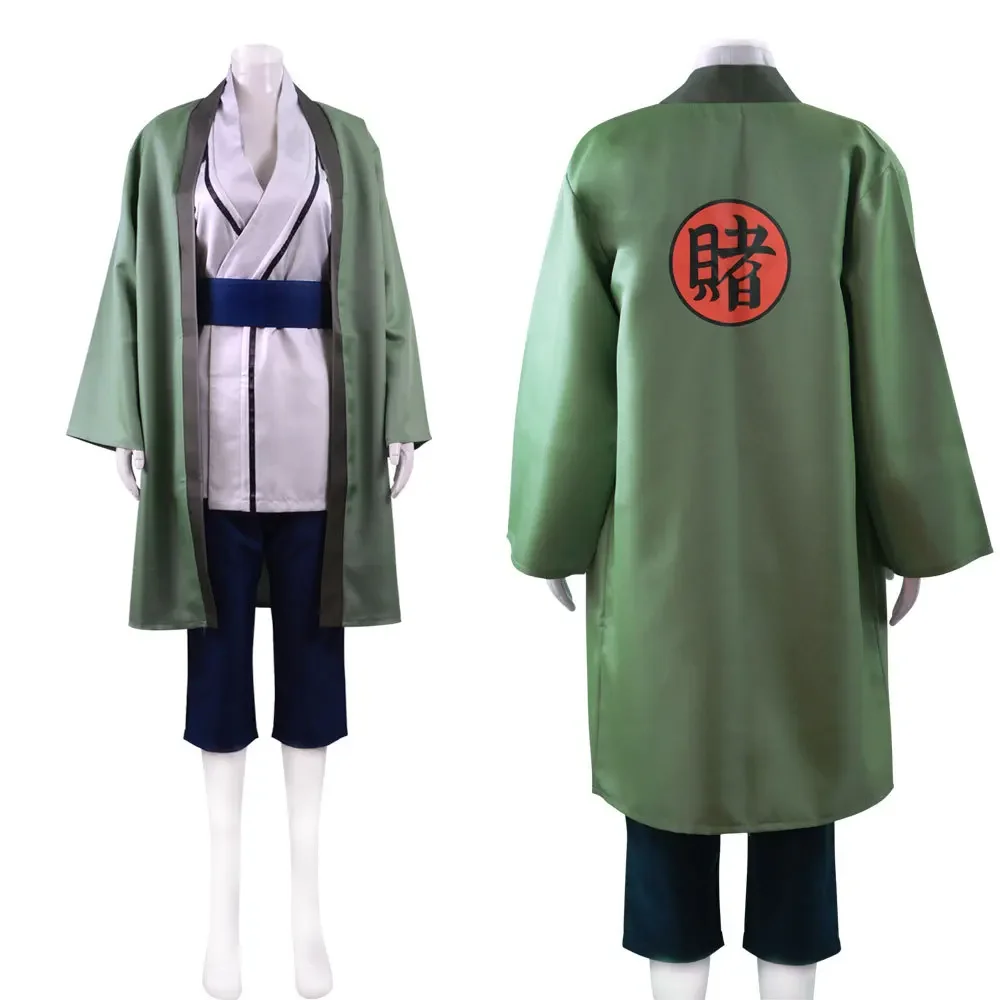Nouveau Costume de Cosplay Tsu - Cosplay Anime Tsunade reseña y precio