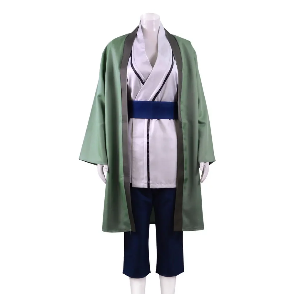 Nouveau Costume de Cosplay Tsu - Cosplay Anime Tsunade reseña y precio